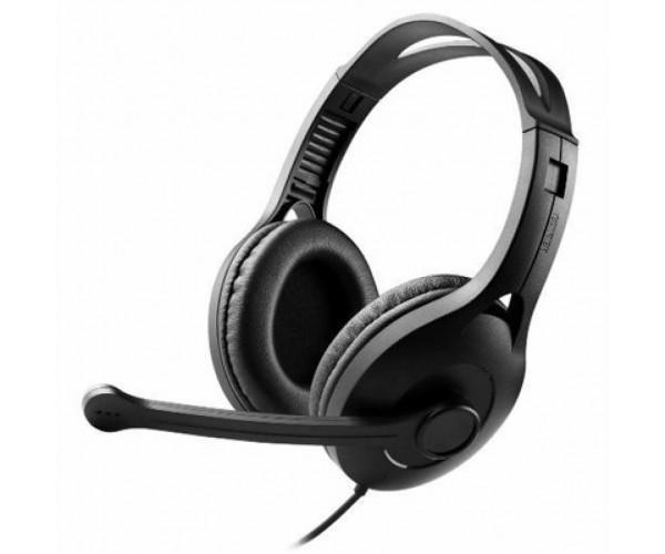 Наушники Edifier K800 Black (25410) Наушники Edifier K800 Black (25410)