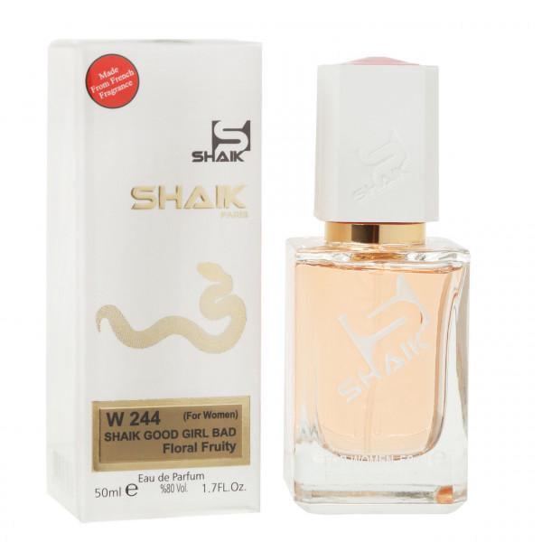Духи женские Shaik Good Girl Gone Bad (W 244)