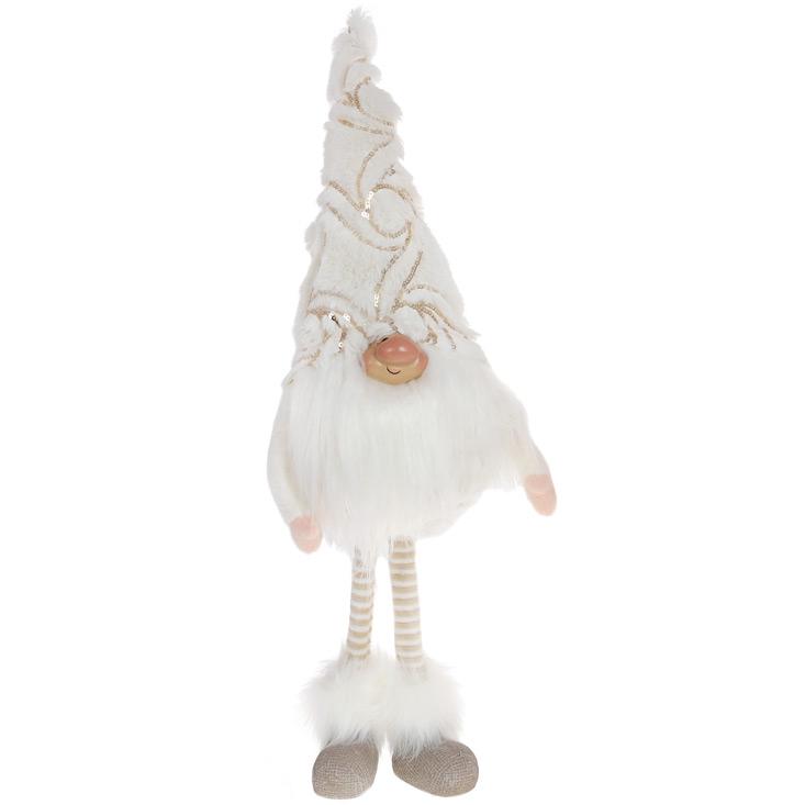 Мягкая игрушка BonaDi Гном (822-341)