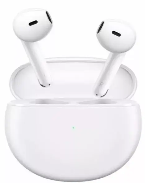 Навушники бездротові OPPO Enco Air W32 ETI61 White