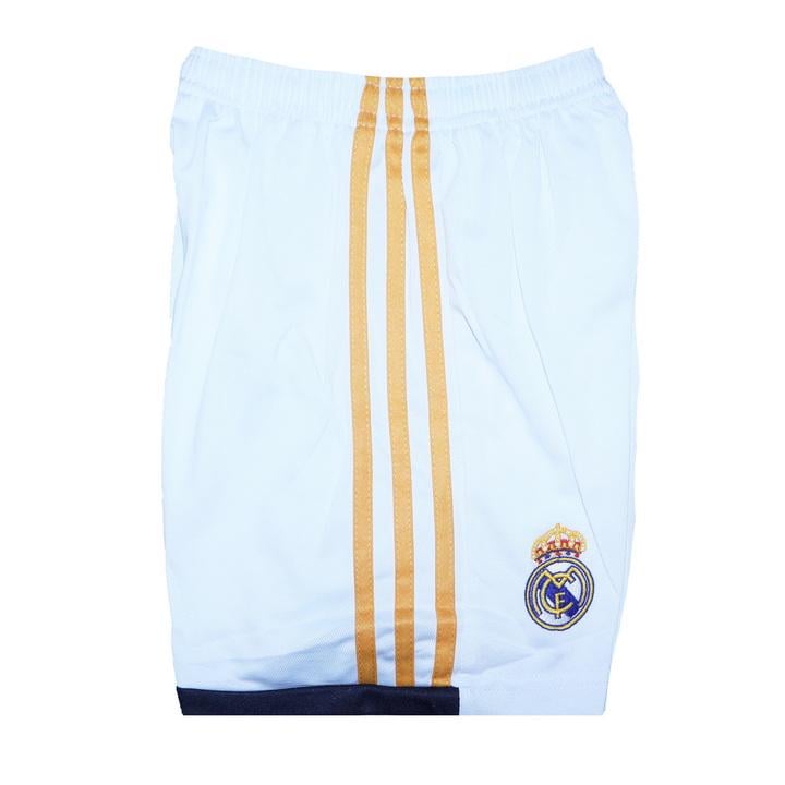 Футбольная форма детская Afina Sport SERGIO RAMOS 4 Реал Мадрид 2023-2024 Home 145-155 см (set3396_120834) - фото 8