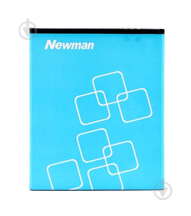 Батарея Newman K1 Freelander I30/Digma IDxQ 5 1800 мА*ч - фото 1