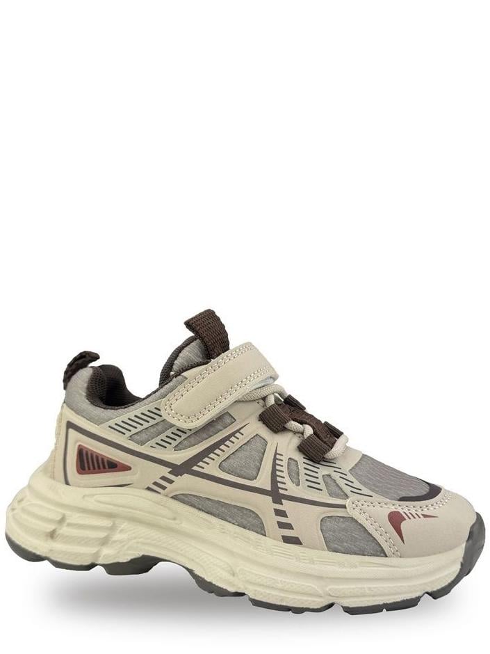 Кросівки текстильні Jong Golf BN11525-3 р. 26 Бежевий Кросівки текстильні Jong Golf BN11525-3 р. 26 Бежевий