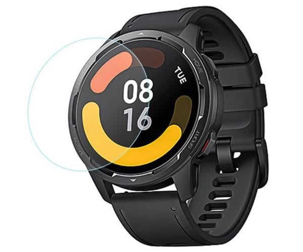 Защитное стекло HD Clear для смарт-часов Xiaomi Watch S1 Active
