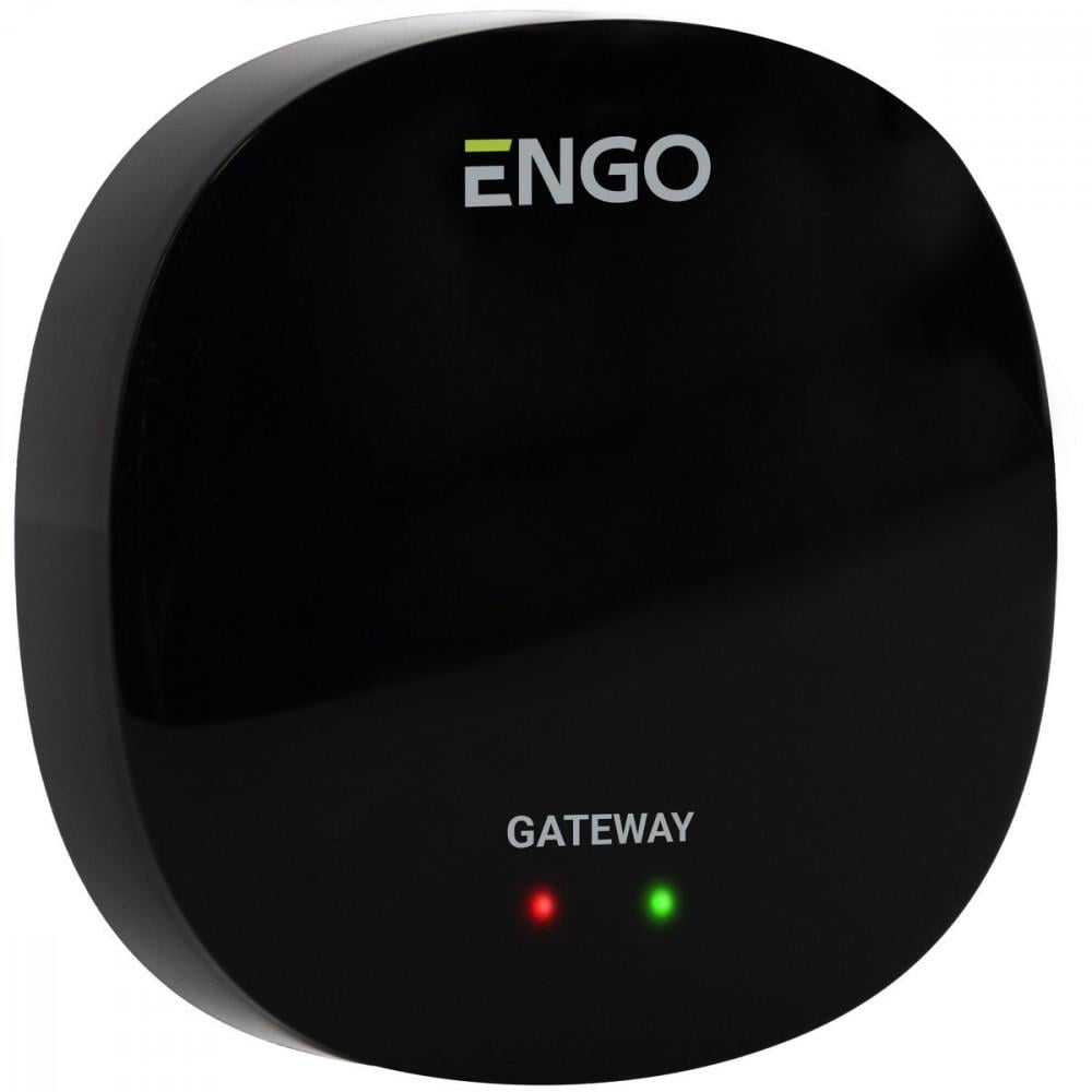 Універсальний інтернет-шлюз Engo ZigBee 3.0 EGATEZB (260085550)