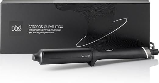 Плойка професійна GHD Chronos Curve Max Wand 38 мм (455787)