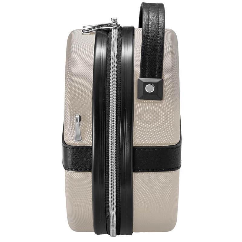 Бьюти-кейс SEMI LINE 5 л Champagne/Black (DAS302681) - фото 3