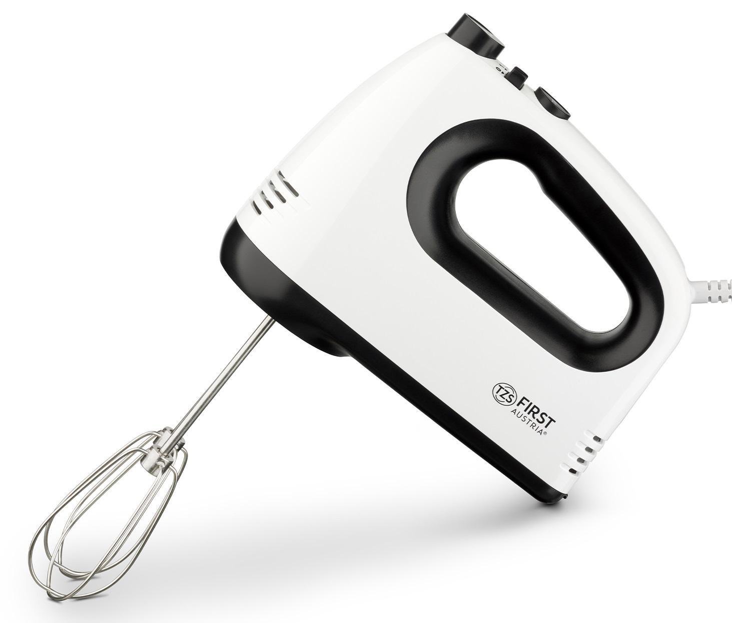 Миксер ручной First FA-5263-3 300 Вт (4519340)