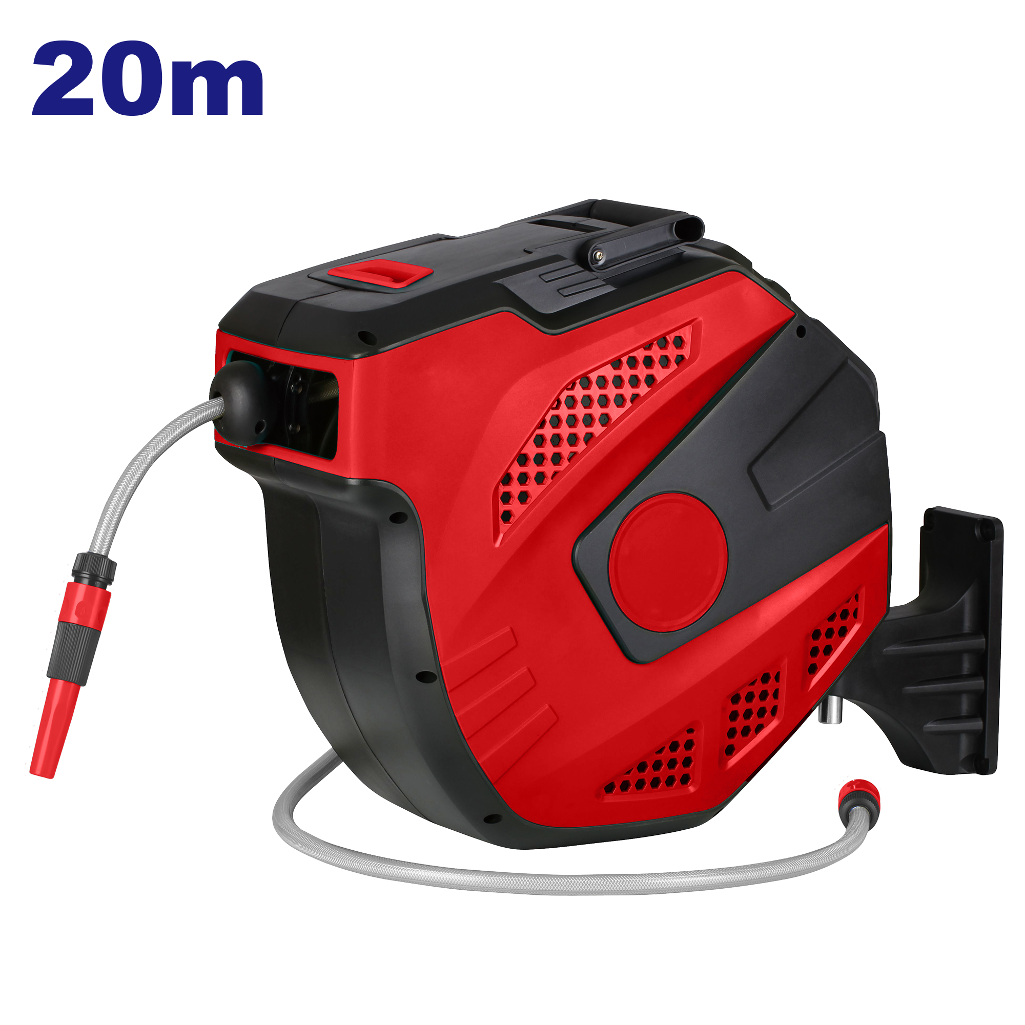 Котушка автоматична EMTOP EMVZ1520 - фото 2 Котушка автоматична EMTOP EMVZ1520 - фото 2