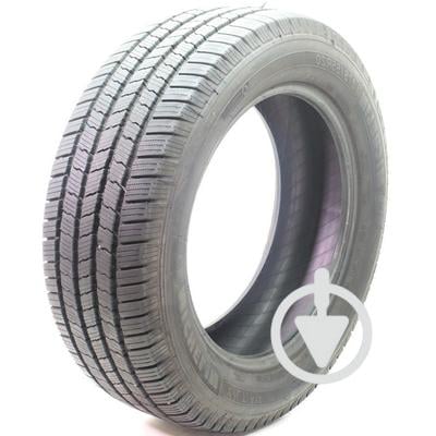 Автошина Michelin X LT A/S 265/70 R16 112T ORWL Автошина Michelin X LT A/S 265/70 R16 112T ORWL