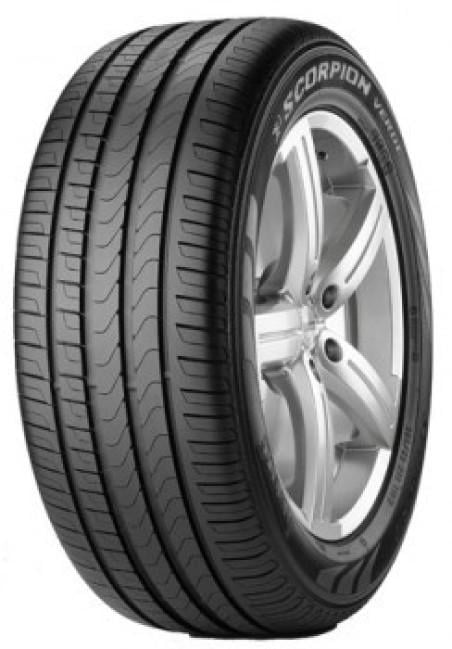 Шина Pirelli Scorpion Verde 235/50 R20 100W летняя