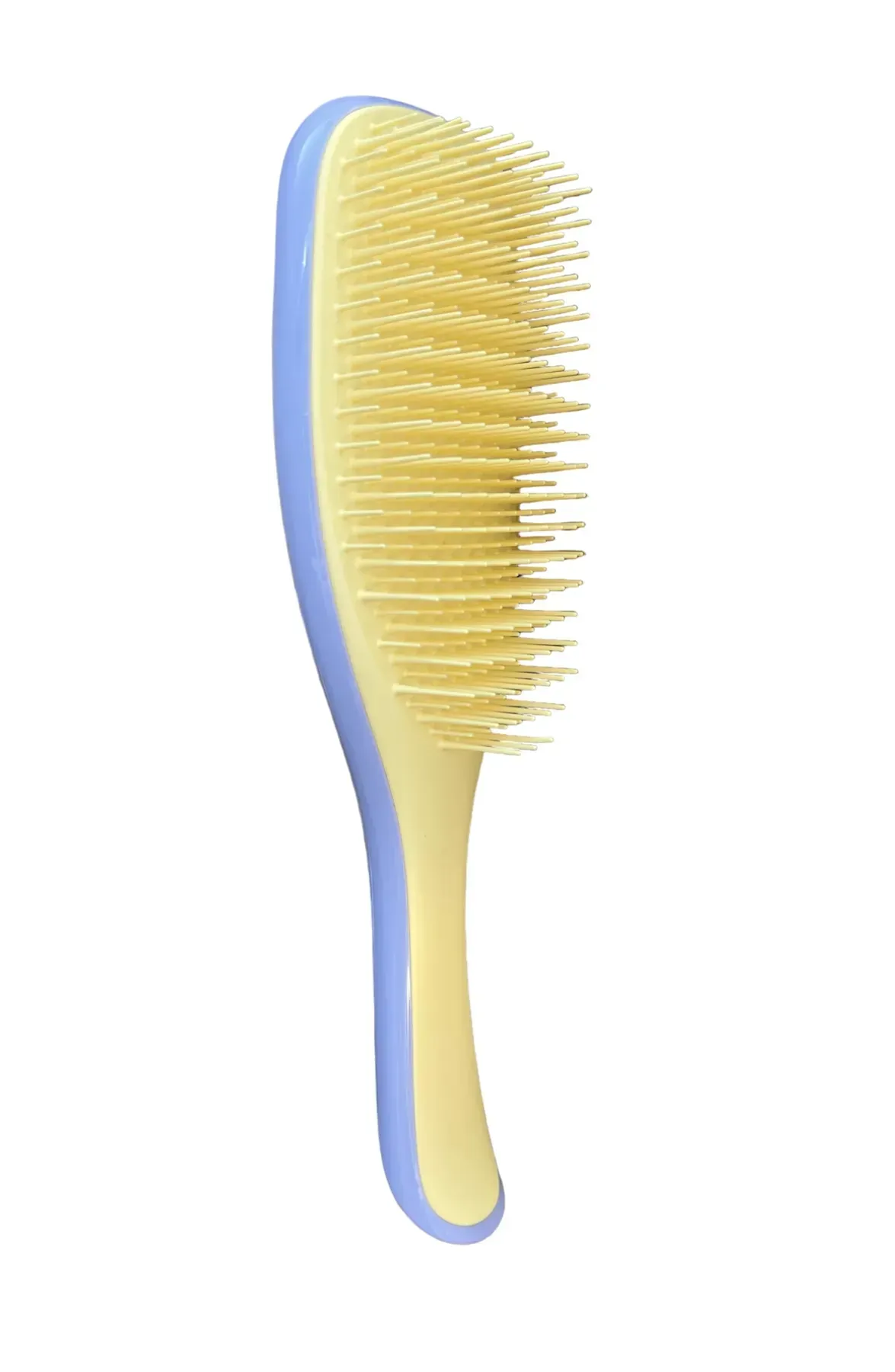 Щетка для волос The Ultimate Detangler Lilac&Yellow (5060630046361)