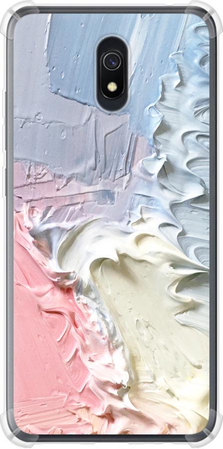 Чехол на Xiaomi Redmi 8A Пастель v1 (3981sp-1794-42517) Чехол на Xiaomi Redmi 8A Пастель v1 (3981sp-1794-42517)