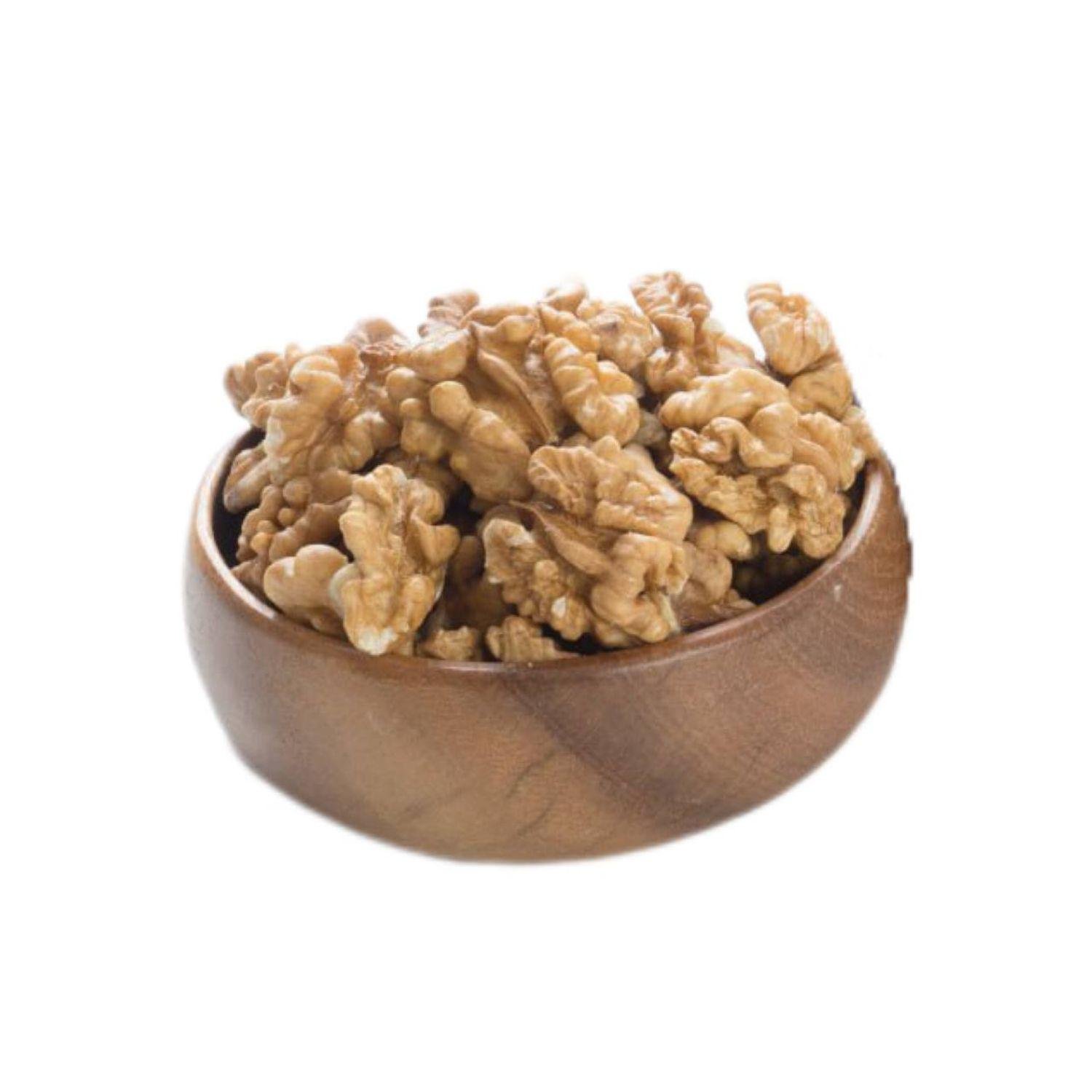 Грецкий орех очищенный Walnut N без скорлупы 1 кг (Wal-Rus-1000) - фото 11