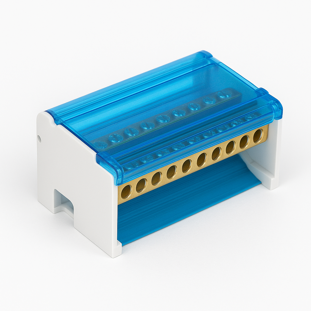 Шина нульова FUK 411 (29726090)