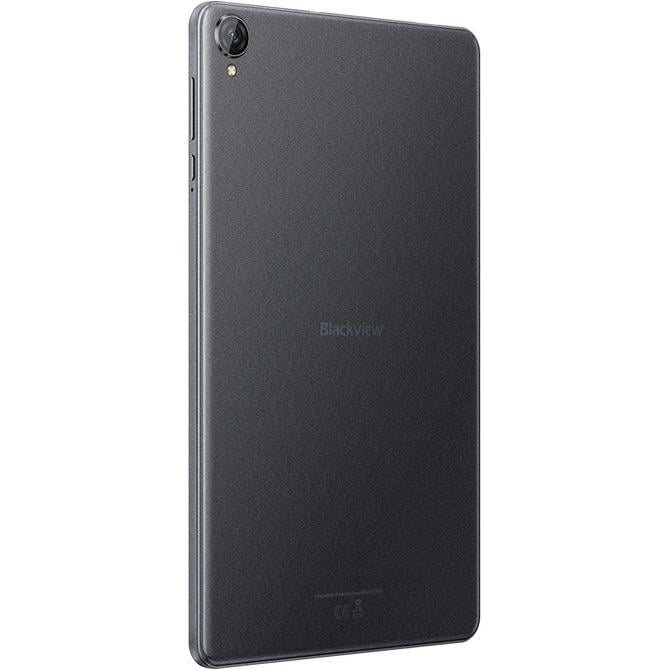 Планшет Blackview TAB 50 4/128 GB Wi-Fi Space Gray - фото 4