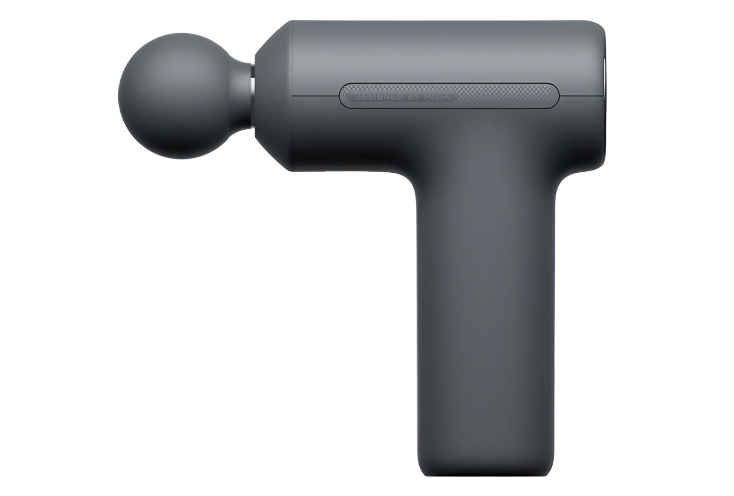 Массажер перкуссионный MiJia Fascia Gun 3 Mini Edition Dark Grey