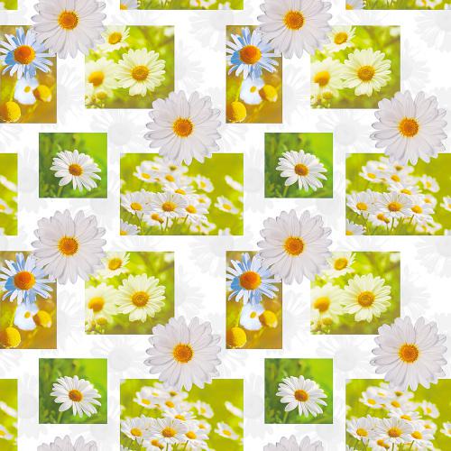 Клейонка Stenson Strong MA-5039 ущільнена на нетканій основі 1,37х20 м