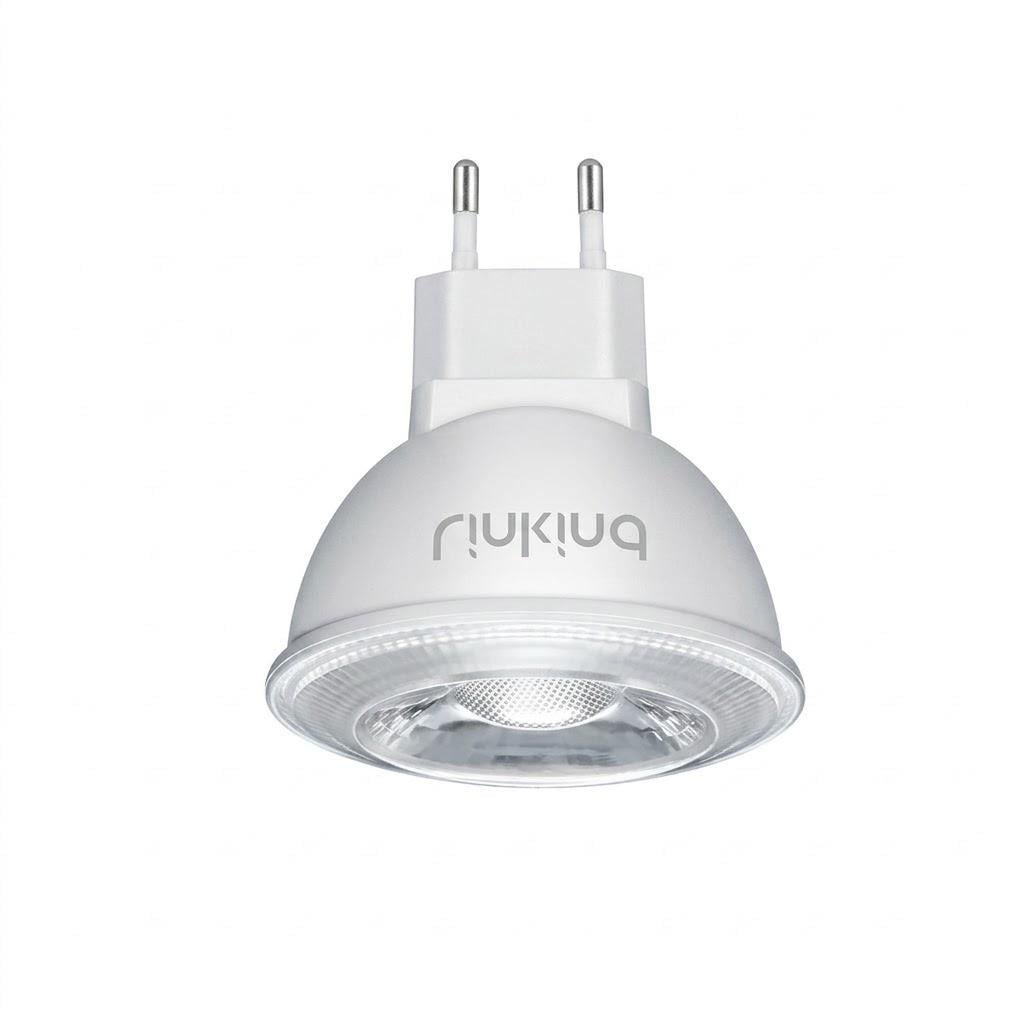 Світлодіодна лампа Linkind GU5.3 MR16 12V 10 шт. (35010282) Світлодіодна лампа Linkind GU5.3 MR16 12V 10 шт. (35010282)