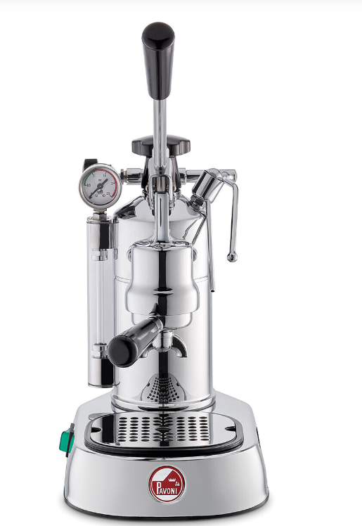 Кофемашина La Pavoni Professional Lusso (31887107)