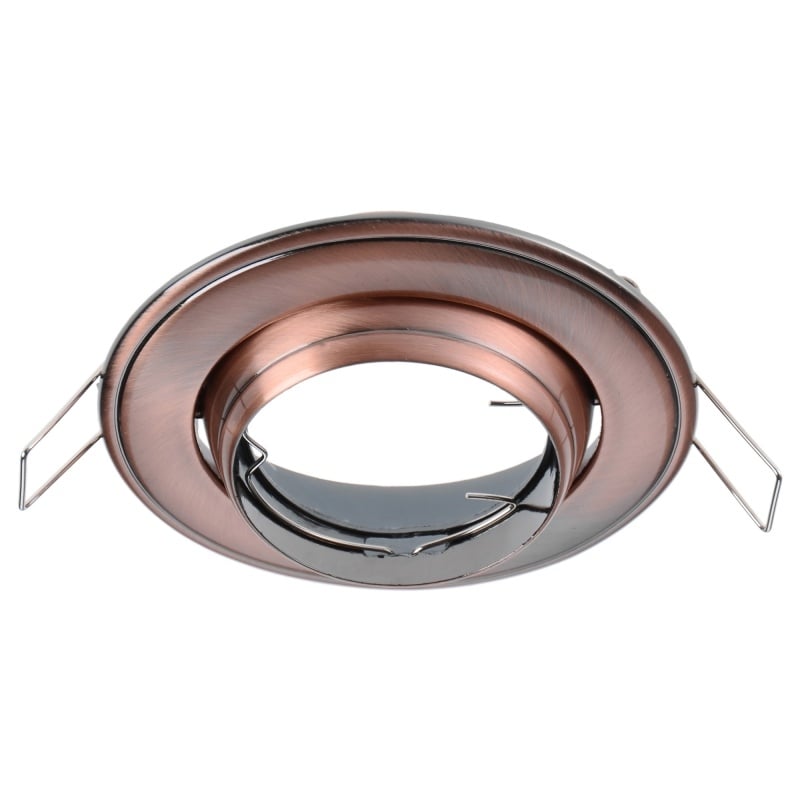 Светильник точечный Brille HDL-DE 02 AC (163064)