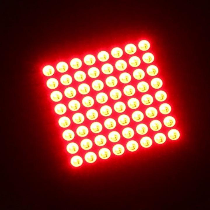 Задний фонарь с поворотником и лазерной разметкой AQY-0100 - фото 4