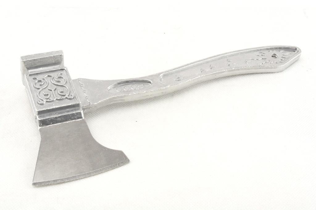 Молоток та сокира для м'яса A-Plus 1207 (DR001510)