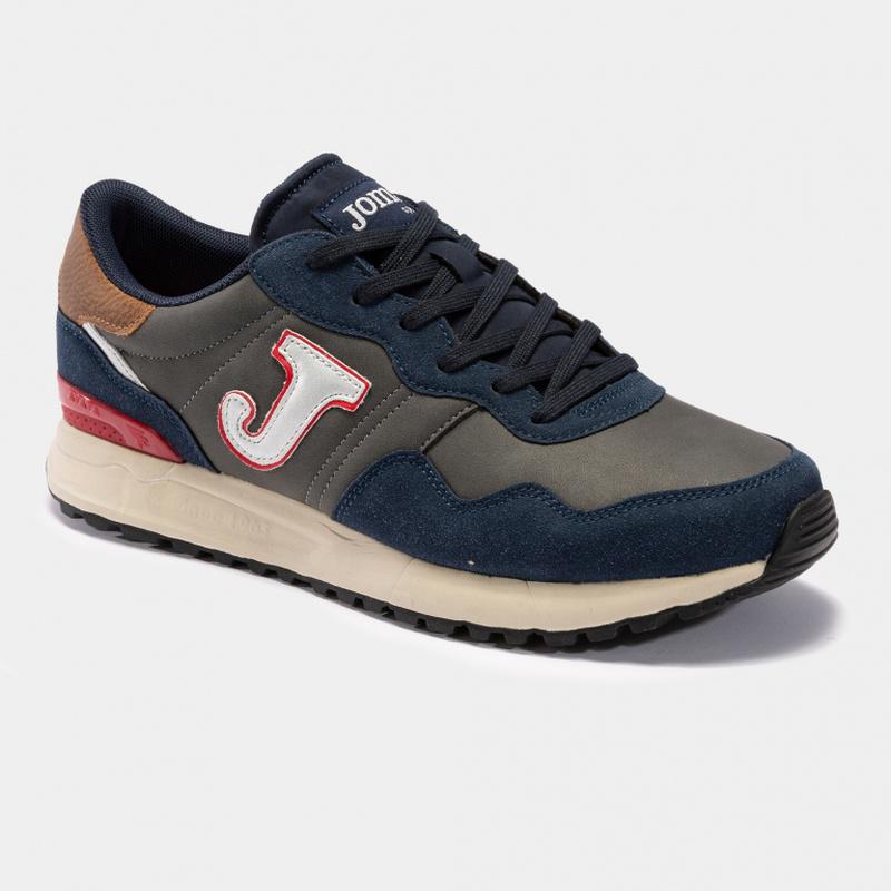 Кроссовки Joma C367W2203 C.367 Men 2203 р. 45 Navy - фото 5