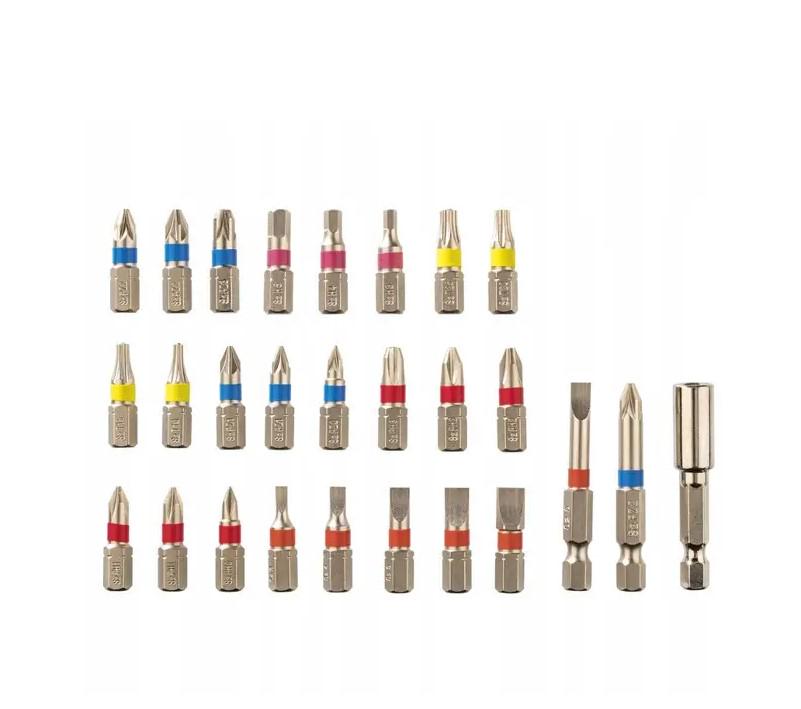 Отвертка аккумуляторная PARKSIDE PSSA 4 B2 4 V 1500 mAh 10 Nm - фото 5 Отвертка аккумуляторная PARKSIDE PSSA 4 B2 4 V 1500 mAh 10 Nm - фото 5