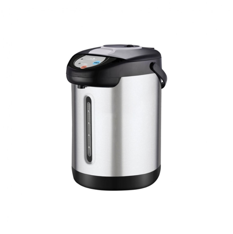 Термопот Monte MT-1861 три способа подачи воды 900 Вт 4,6 л Серый с черным (2786939543)