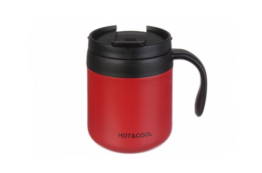 Термокружка Hot&Cool 350 мл (LU001323)