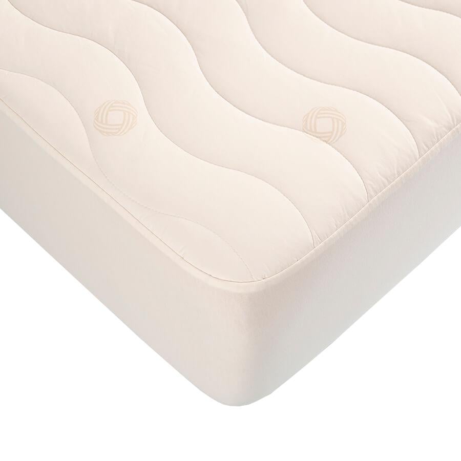 Наматрасник-чехол Othello Woolla Comfort 140х200+30 см (svt-2000022324960)