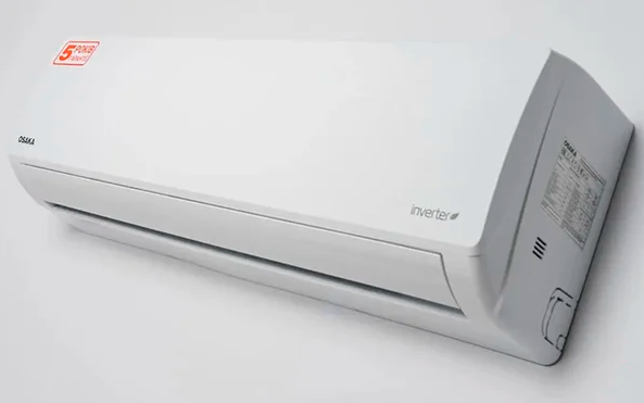 ᐉ Кондиционер настенный инверторный OSAKA STV-24HH3 (15271299) • Купить ...