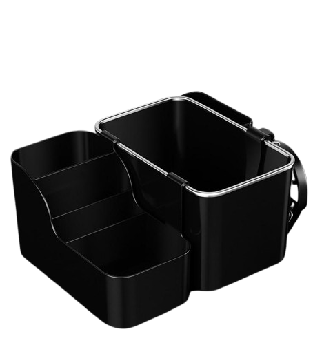 Органайзер для автомобільного підлокітника ОЕМ багатофункціональний (03946)