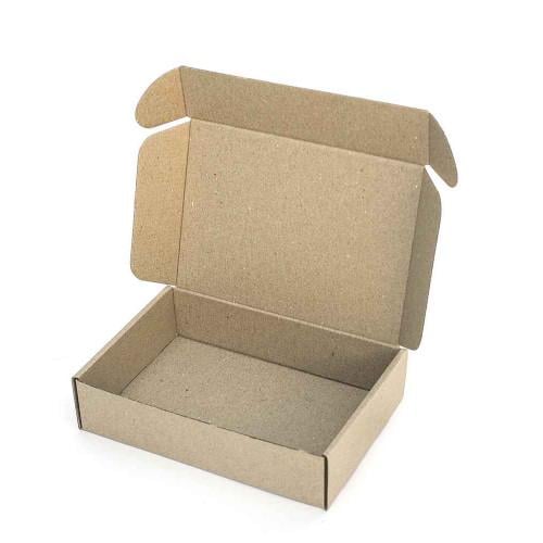 Коробка 210x150x50 Бурый (136)
