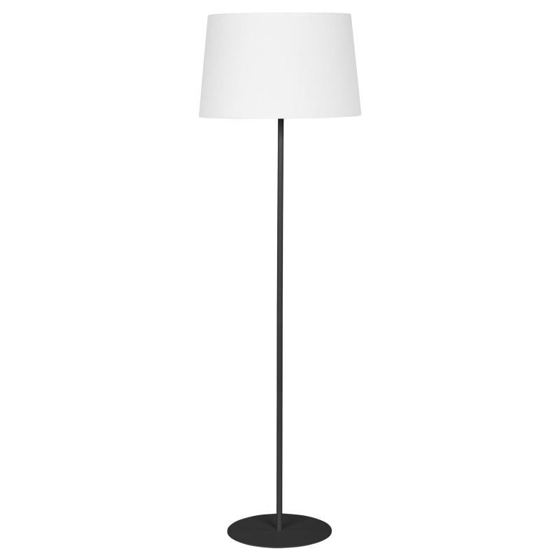 Торшер TK Lighting 5547 Maja Black/White (ТК_5547)