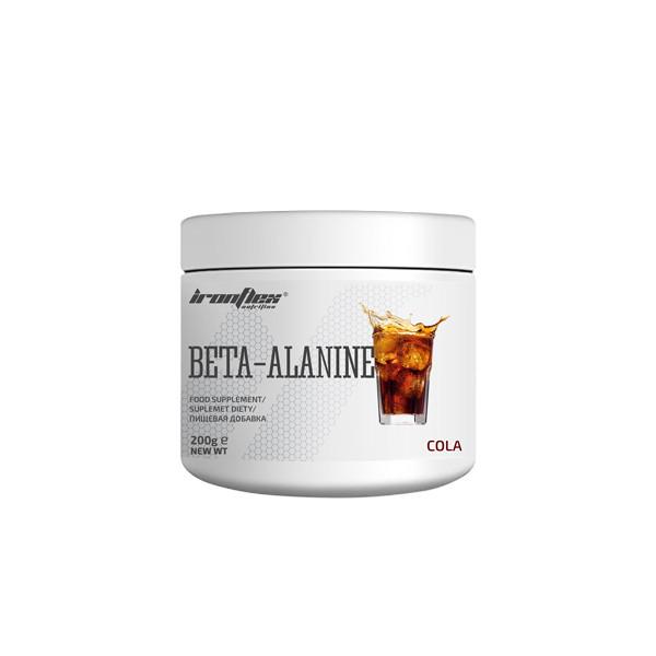 Амінокислоти Beta Alanine 200 г Cola (00000027324)