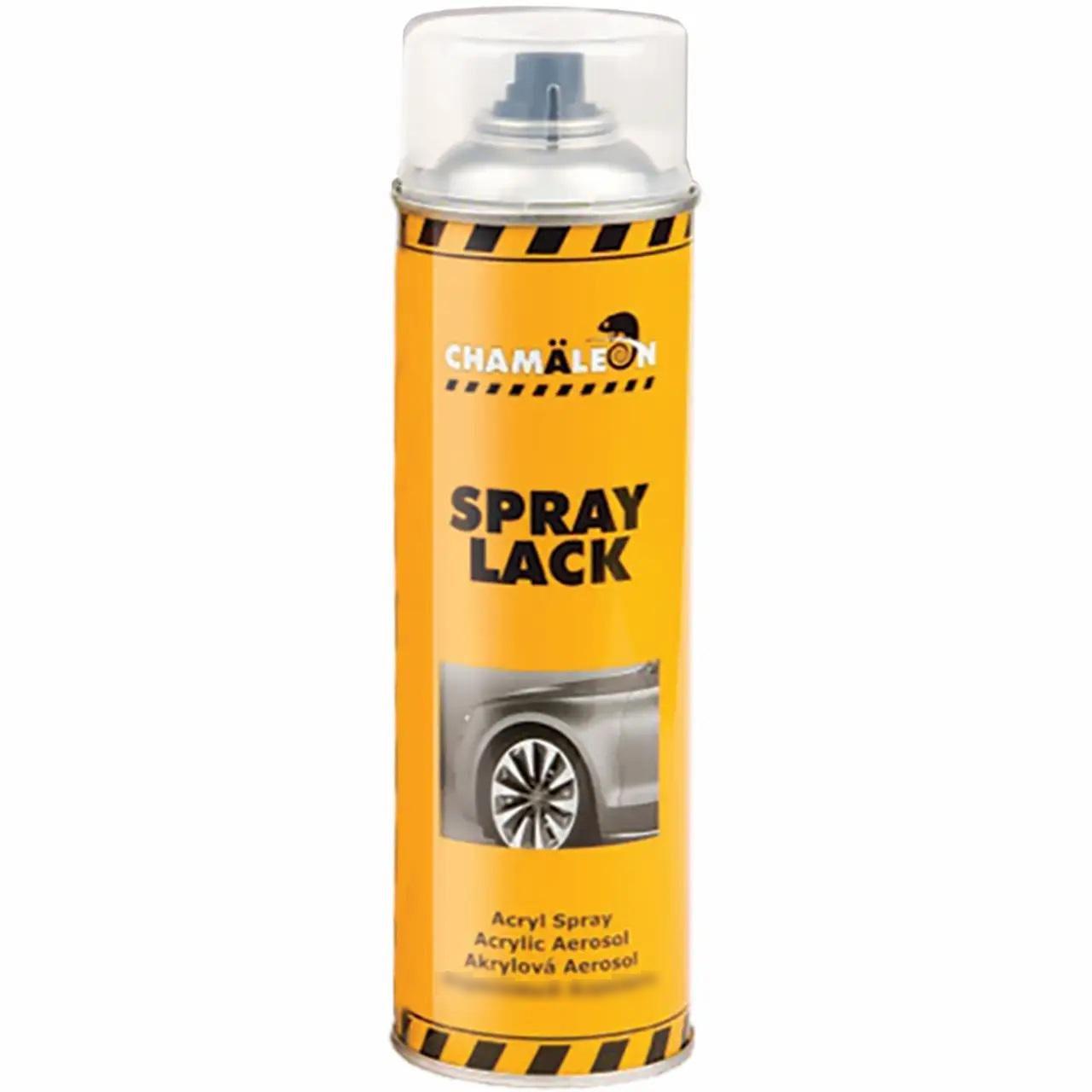 Лак акриловый глянцевый Сhamaleon Spray Lack 500 мл