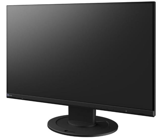 Монітор Eizo FlexScan EV2360 22,5" (4995047055198) - фото 2 Монітор Eizo FlexScan EV2360 22,5" (4995047055198) - фото 2