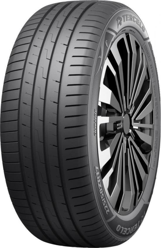 Автошина Tercelo Tercesis ECO 215/55 R17 98W не шип