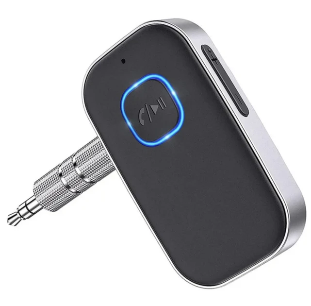 Приемник J22 Bluetooth 5.0 (X00218UQCJ)