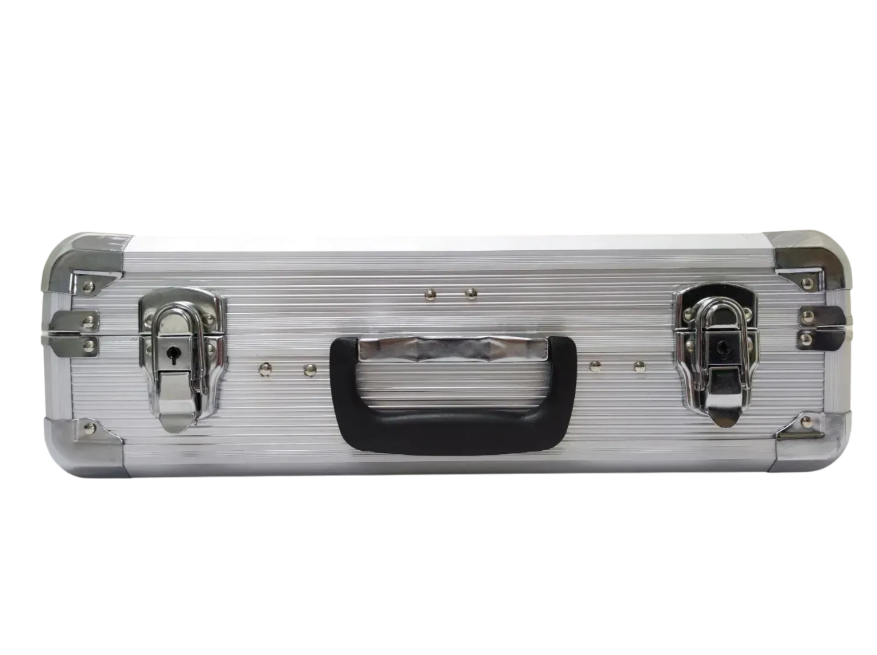 Набір інструментів Mannesmann M29075 сталь у кейсі 108 предметів - фото 6