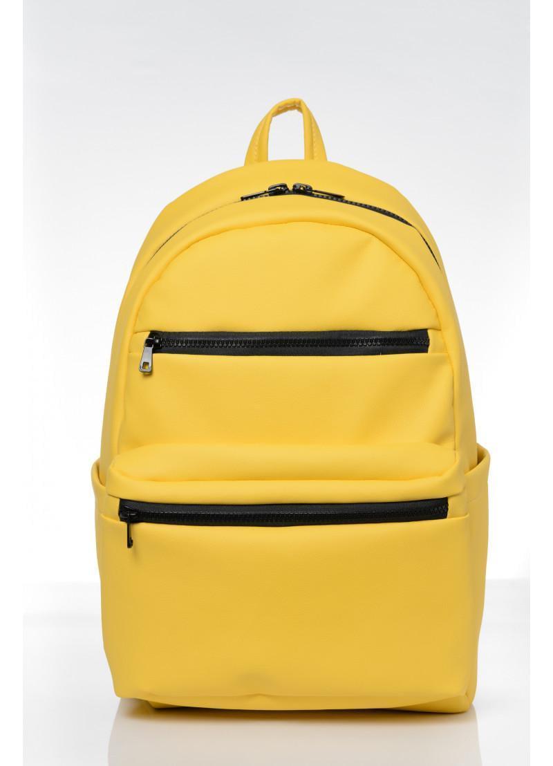 Рюкзак Sambag унисекс Zard LKT Желтый (25058028)