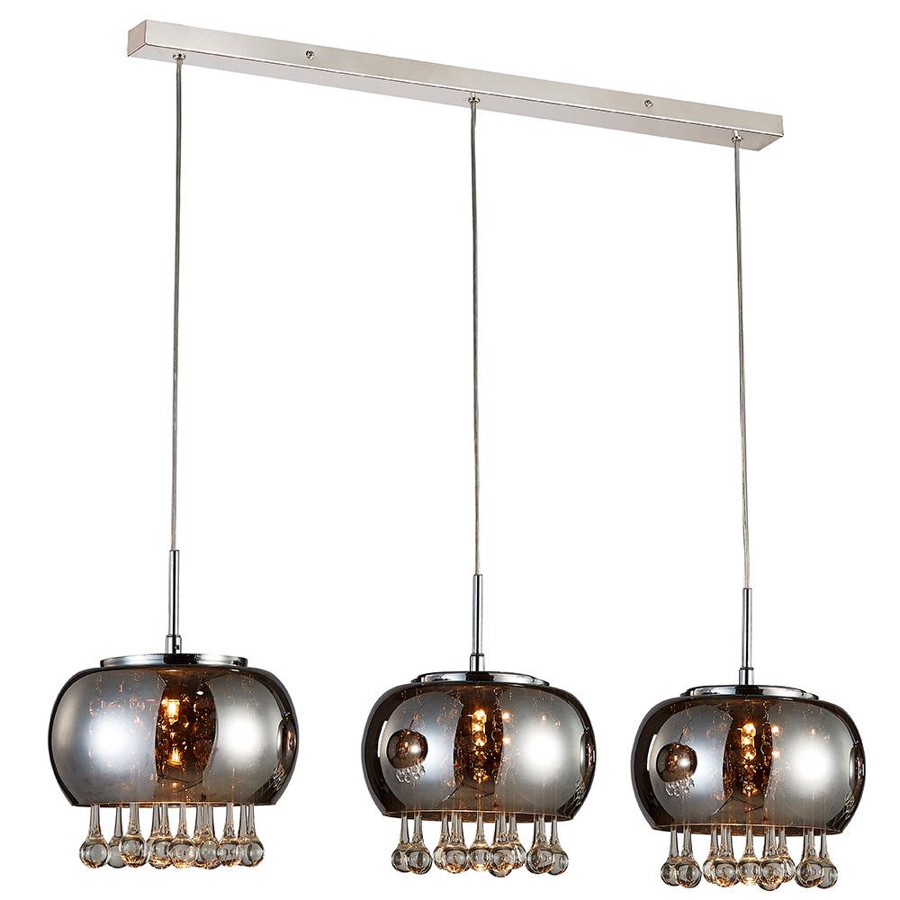 Світильник Azzardo Burn AZ2454 (LP5204-3P)