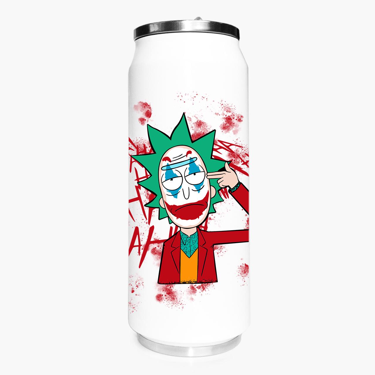 Термокружка Rick and Morty 500 мл (31091-2932-500)