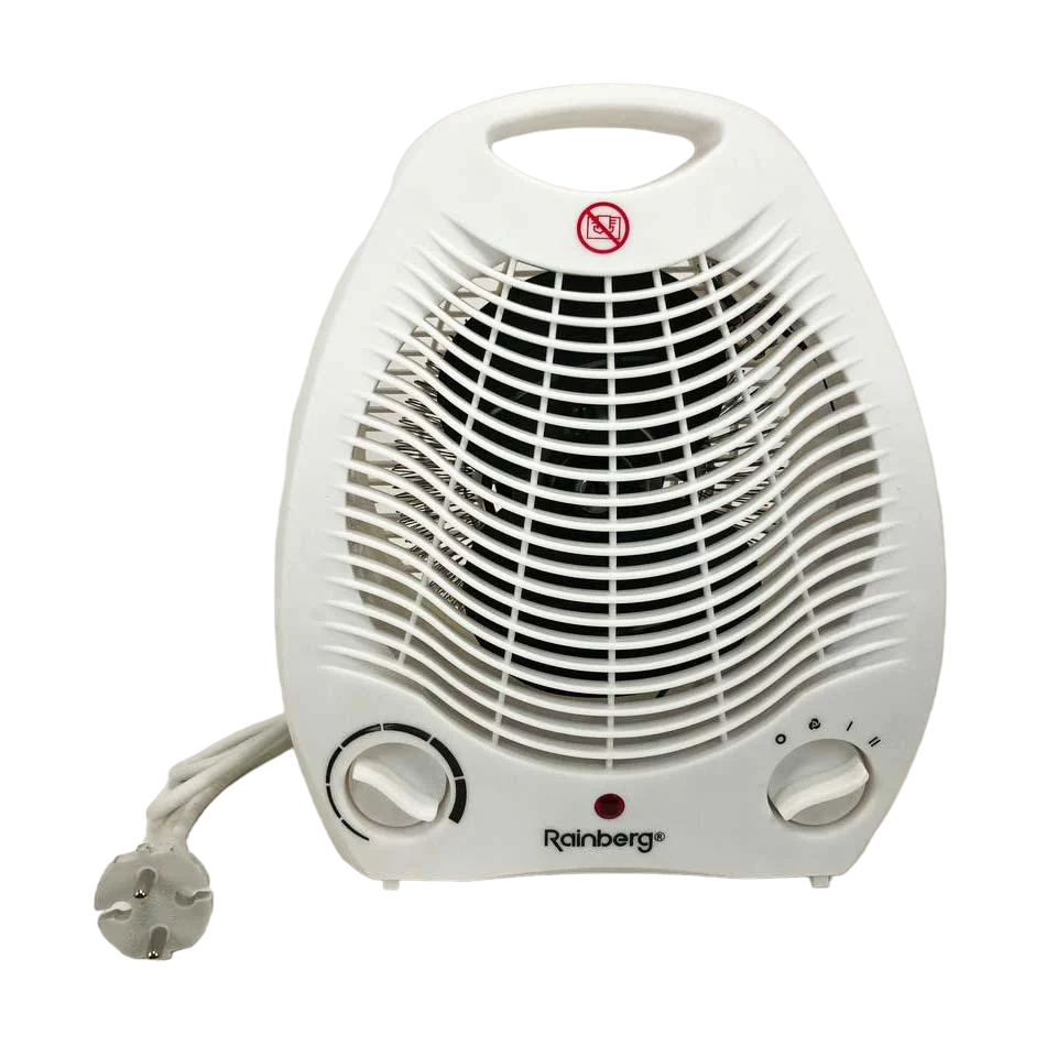 Тепловентилятор Rainberg RB-164 2000 W (ws81117)