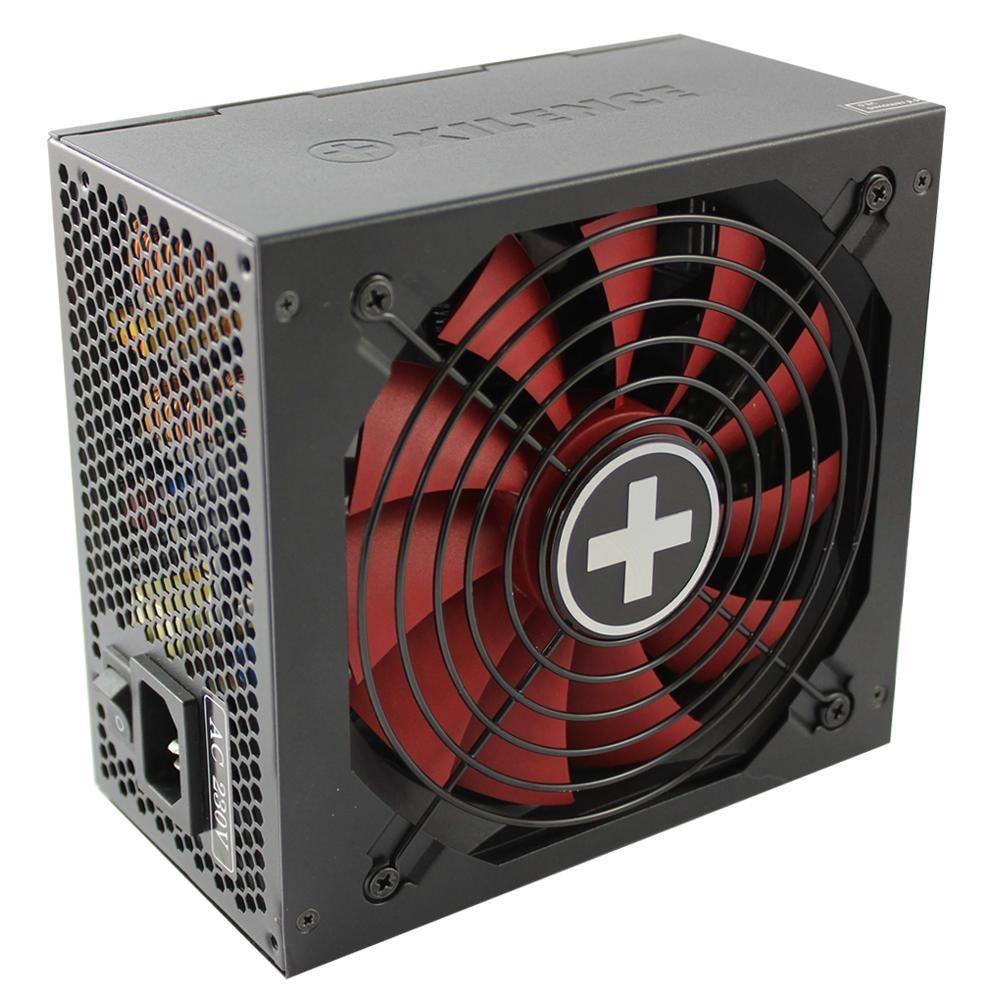 Блок питания для компьютера Xilence XP700R7 700W Redwing Series 120 мм Red Fan Retail Box (XP700R7) Блок питания для компьютера Xilence XP700R7 700W Redwing Series 120 мм Red Fan Retail Box (XP700R7)