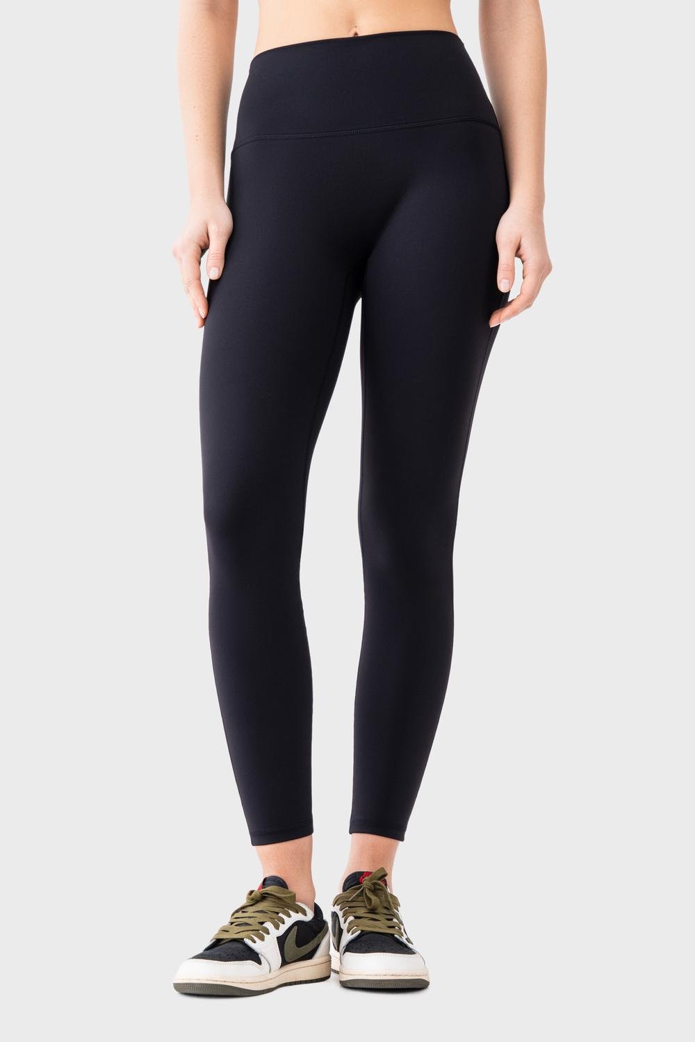 Легинсы AVECS с технологией High Waisted L Черный (30598/1-L) Легинсы AVECS с технологией High Waisted L Черный (30598/1-L)