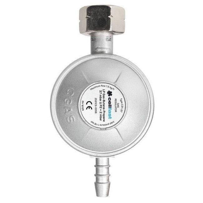 Редуктор газовый Cellfast G12 (30371237)