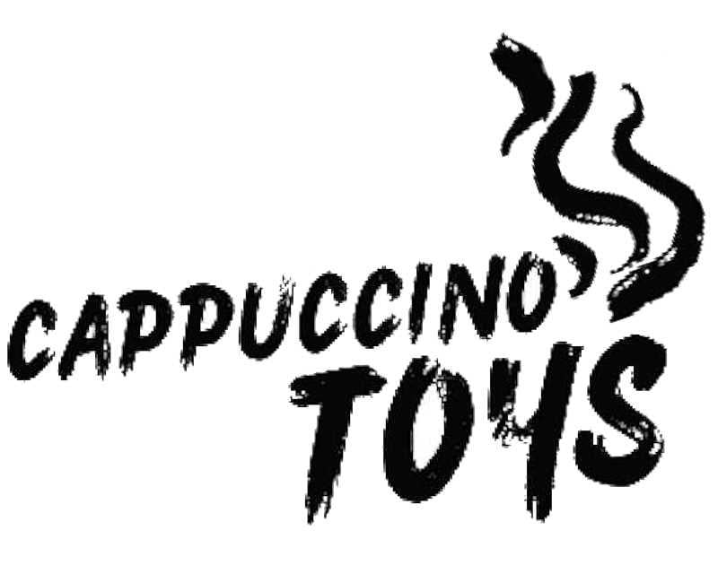 Cappuchino toys